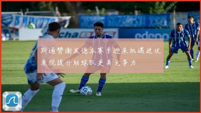 斯通赞谢泼德本赛季迎来机遇进攻表现提升助球队更具竞争力